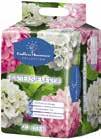 & WEISS Gebrauchsfertige Spezialerde zum Pflanzen und Umtopfen von weißen, rosa und pinken Hortensien