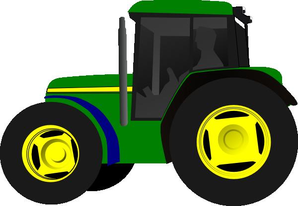 Inhalt des Trainerhandbuches Energiefluss beim Traktor (vgl.
