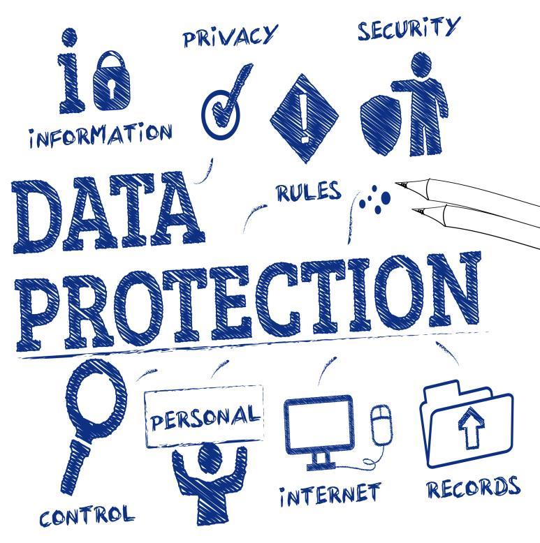 Datenschutz und Einhaltung der europäischen Datenschutzgrundverordnung (DSGVO) Interchange (Austria) GmbH
