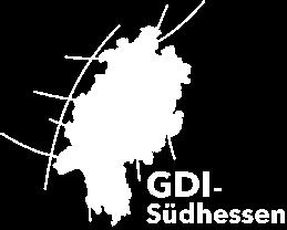 Kommunen und privaten Partnern GDI-Südhessen GDI-Mittelhessen GDI-Nordhessen Potentielle regionale