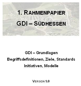 GDI-Südhessen:
