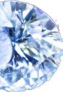 50: Stickstoff-Leerstellen Defekt im Diamant. Beispiel dafür, wie solche Defekte die Eigenschaften eines Materials verändern können.