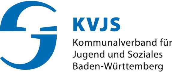 KVJS - Postfach 10 60 22, 70049 Stuttgart Informationsschreiben nach Art.