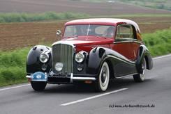 Fünfzigern: Rolls-Royce Silver
