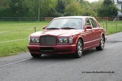 Arnage Bentley MK VI