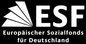 Operationelles Programm ESF Bund Deutschland 2014-2020
