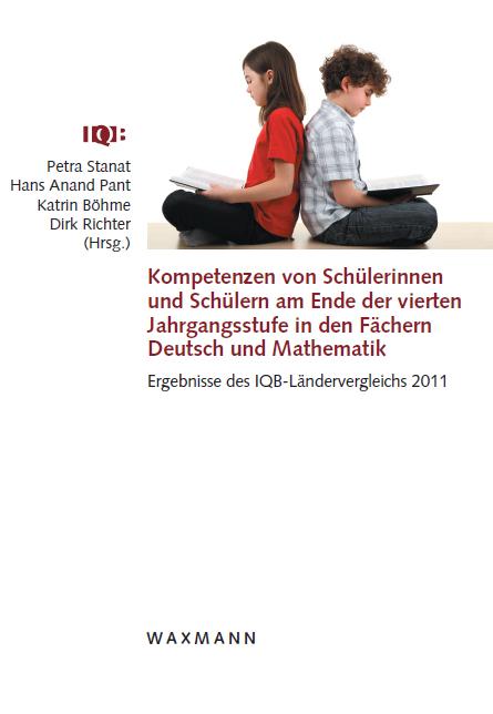 IQB-Bildungstrend 2016.
