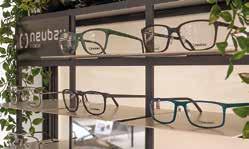 in der Sprudelstadt danken: Im August 2018 gewährt er einen 50-prozentigen Rabatt auf alle Brillengläser beim Kauf einer kompletten Brille (Fassung und zwei Brillengläser in Sehstärke).