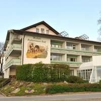 Programm-Idee Kurzurlaub Bayrischer Wald - Den Bäumen so nah Das 3 Sterne Hotel Hohenauer Hof in Hohenau bietet