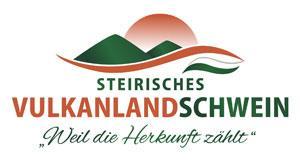 .vom Vulkanlandschwein Wienerschnitzel vom Schwein 9,20 mit Petersilienkartoffeln vom Biobauern Der Klöcherhof-Hit!