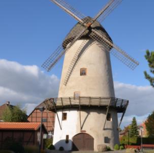 Mai: Maibaum- und Mühlenfest in Ennigerloh 10. Juni: Deutscher Mühlentag Ennigerloh u.