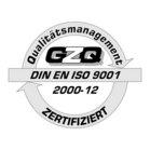 Unsere Schweißer sind geprüft nach EN 287-1 Gruppe 5 und EN ISO 9606-2.