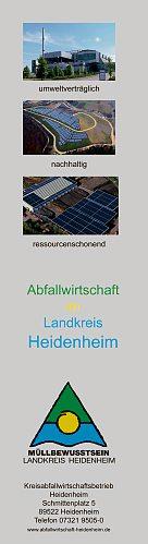 Ihren Erfolg verdankt die DHBW Heidenheim insbesondere auch ihren inzwischen rund 900 kooperierenden Unternehmen und Einrichtungen.