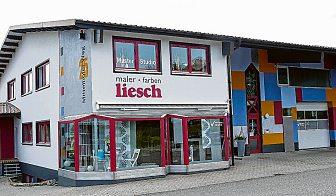 Lauchheim: Idyllisch am Albtrauf gelegen, scheint die kleinste Stadt des Ostalbkreises mit 4700 Einwohnern auf den ersten Blick ruhig und gemütlich.