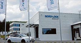 Mit der FirmaNord-Lock, Spezialist für Verbindungstechnik, investierte erst vergangenes Jahr ein international agierendes Unternehmen vier Millionen Euro in den neuen Standort Lauchheim.