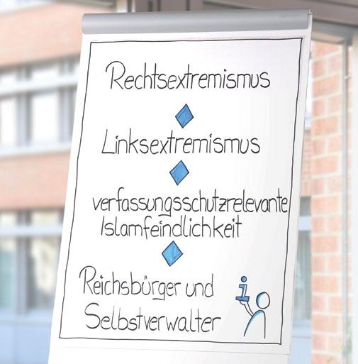 Über uns Die Bayerische Informationsstelle gegen Extremismus (BIGE) ist die zentrale staatliche Präventionsstelle der Bayerischen Staatsregierung Ansprechpartner für Bürger, Bildungseinrichtungen,