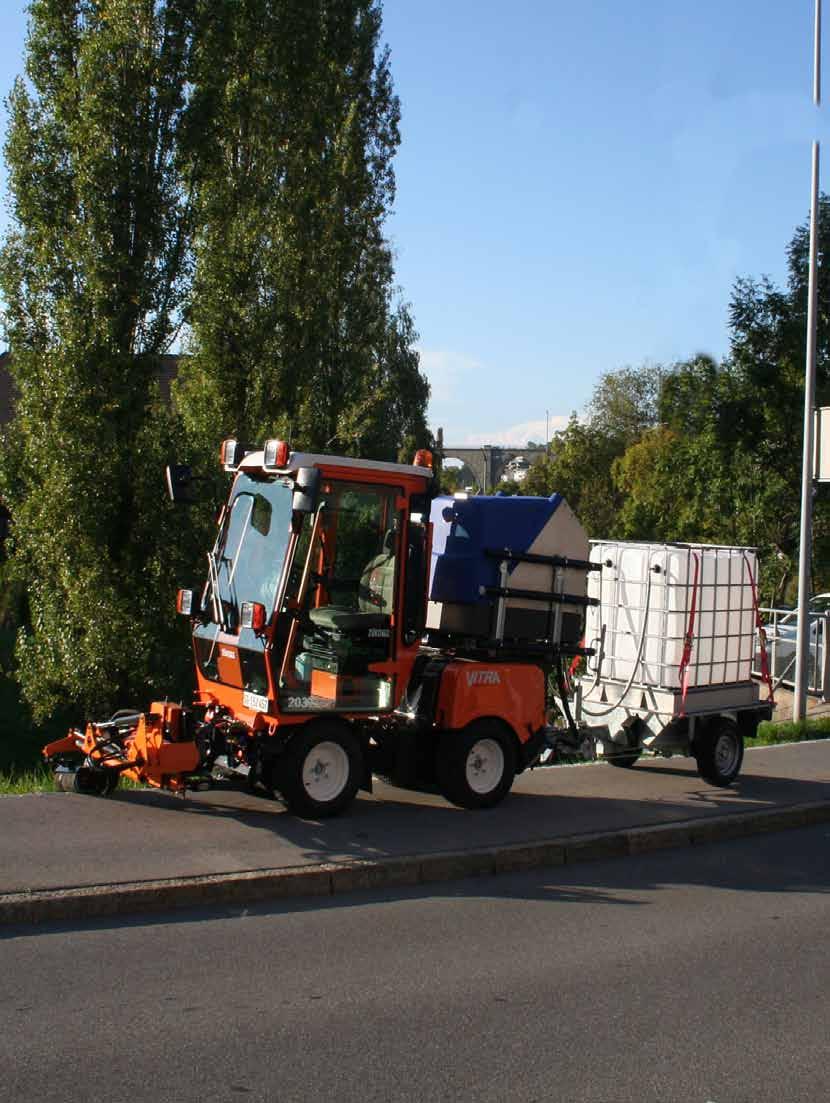 clean Unsere Reinigungslösungen für Kommunal+Facility Services