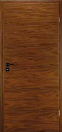 Inspired door solutions for every room and every ambiance.