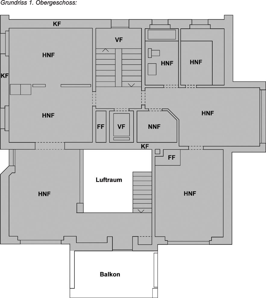 BMBV - Umsetzung in den Gemeinden Seite 18 - BSIG Nr. 7/721.3/1.