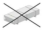 bkürzungen / Symbole: 50 (60) - Die in Klammern gesetzten Maße bezeichnen die Fundamentabmessungen (in cm) bei 3-seitig geschlossenem Carport unter Verwendung von Wänden oder bstellräumen aus