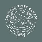 Crooked River Canyon Scenic Bikeway Länge: 60 Kilometer Die Route folgt dem Crooked River
