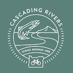 Cascading Rivers Scenic Bikeway Länge: 114 Kilometer Regionen: Mt.