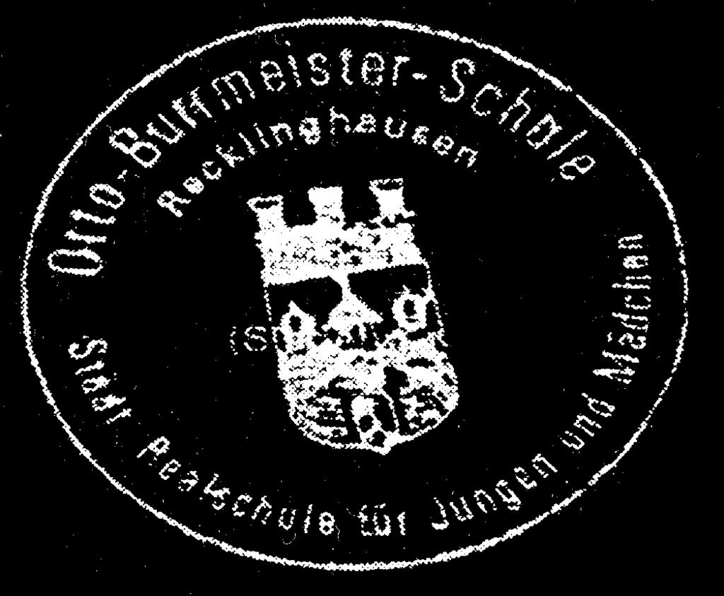 Amtsblatt für den Regierungsbezirk Münster H 1296 Herausgeber: Münster, den 05.