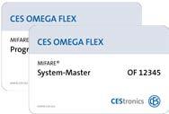 3 Über das System OMEGA FLEX 3.3.3