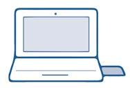 Desktop-Writer Access-Point und Repeater PC