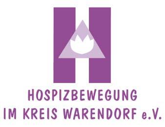 4.6 Hospizgruppe Wadersloh Die Hospizgruppe Wadersloh besteht seit dem Jahr 2005. Gemeinsam bildet sie mit neun weiteren Hospizgruppen die Hospizbewegung im Kreis Warendorf e.v.