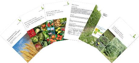9 Umsetzung / 10 Inkrafttreten - Konsequenzen Richtlinien für die sachgerechte Düngung Übersicht Mit dem AP 2012 wird die EU-Nitratrichtlinie (91/676/EWG) umgesetzt.