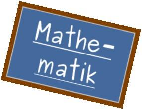 Fächern Mathematik, Physik,