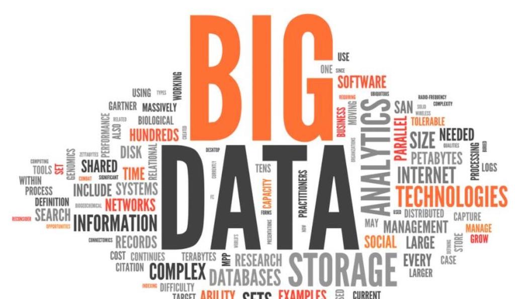 Was ist Big Data? engl.