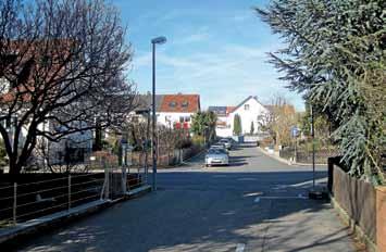 2019 (bis voraussichtlich Ende Mai/Anfang Juni) beginnt bei der laufenden Sanierung der Heimsheimer Straße (L 1175 nach Heimsheim) der 2. Bauabschnitt.