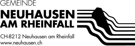 GEMEINDERAT An den Einwohnerrat Neuhausen am Rheinfall Neuhausen am Rheinfall, 10.