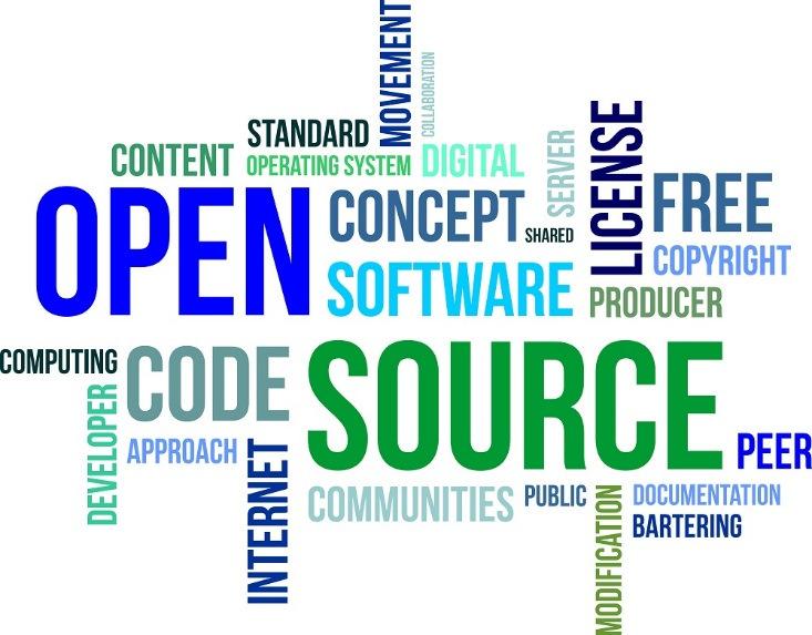 Erste Lehren - Open Source Open Source ist möglich auch bei Rüstungsprojekten!