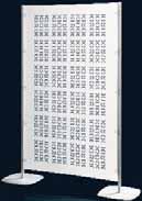 189 Pannello in policarbonato Polycarbonate panel Pannello in policarbonato trasparente