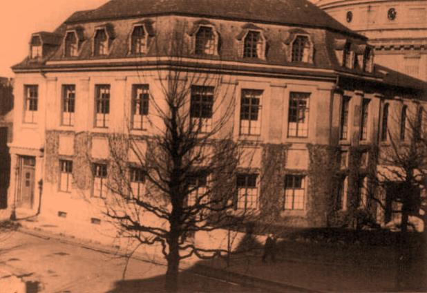 Die jüdischen Bezirksschulen in Mainz und Worms 63