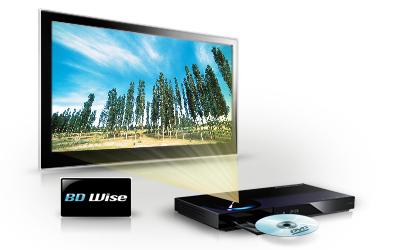 Samsung lässt sich weiterhin durch die Schönheit der Natur inspirieren und unsere neuen HDTVs spiegeln das wider.