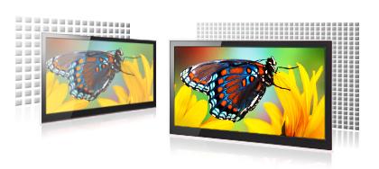 Die zugrunde liegenden Farben ändern sich mit dem Blickwindel und der Umgebung. Unsere neuen Samsung HDTVs sind künstlerisch geformt, ultraschlank und wunderschön.