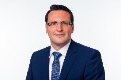 Dr. Michael Viehs ist Associate Director bei Hermes Investment Management in London und in dieser Funktion verantwortlich für die Integration von ESG-Komponenten in die Investment-Strategien aller