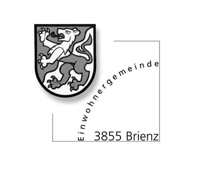 170.111 Einwohnergemeinde Brienz REGLEMENT Einsehbar unter www.brienz.