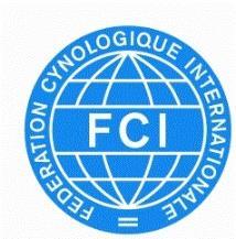 Fédération Cynologique Internationale, deren Sitz