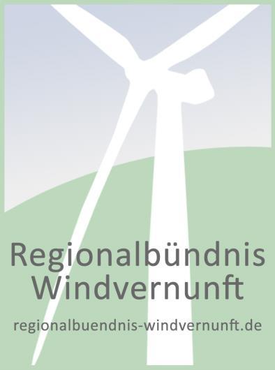 Thema: Bau einer neuen Windenergieanlage