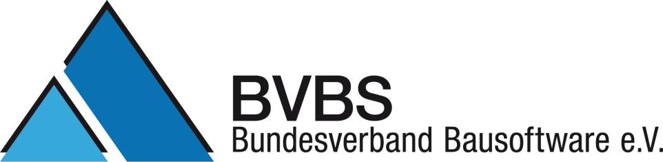 BVBS Arbeitskreis Datenaustausch 85.