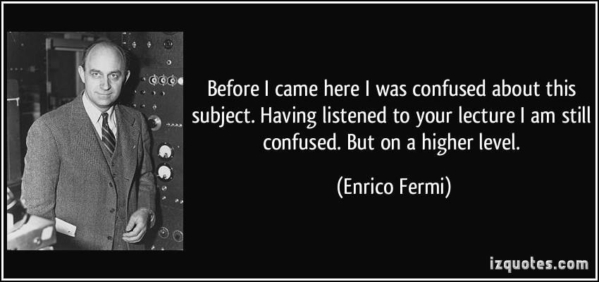 Prävention postoperativer Wundinfektionen * * Enrico Fermi war einer der