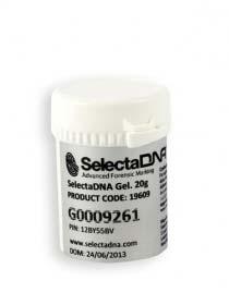 SelectaDNA-Gel Vaseline-artige