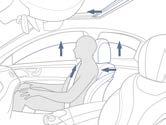 Dieses System kann insbesondere auf langen Strecken und bei Nachtfahrten die Fahrsicherheit erhöhen.