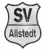 Allstedt - 14-20 Jahre Frauenfußball Schönewerda/Allstedt Freitag, 22.06. 18:00 Uhr Spiel der Bambinos 19:00 Uhr Staffelauslosung 19:00 Uhr AH SV Allstedt-Frauen SV Allstedt ab 21:00 Uhr Disco 1.