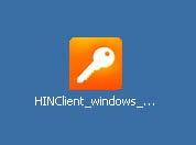 vornehmen Der neue HIN Client steht hier für Sie zum Download bereit: http://download.hin.